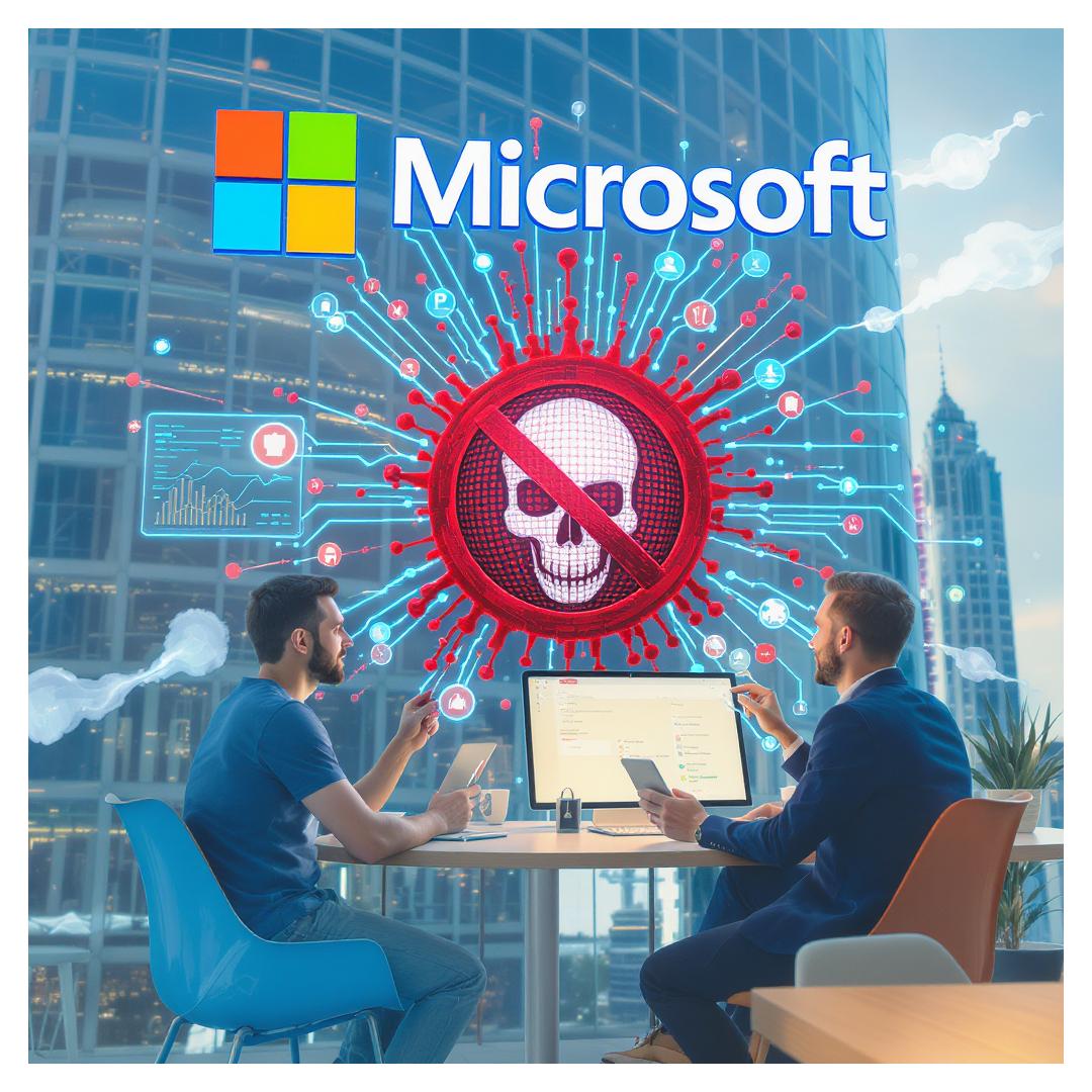 Lažni instaleri Microsoft Teams-a šire Oyster malver putem zlonamernog oglašavanja